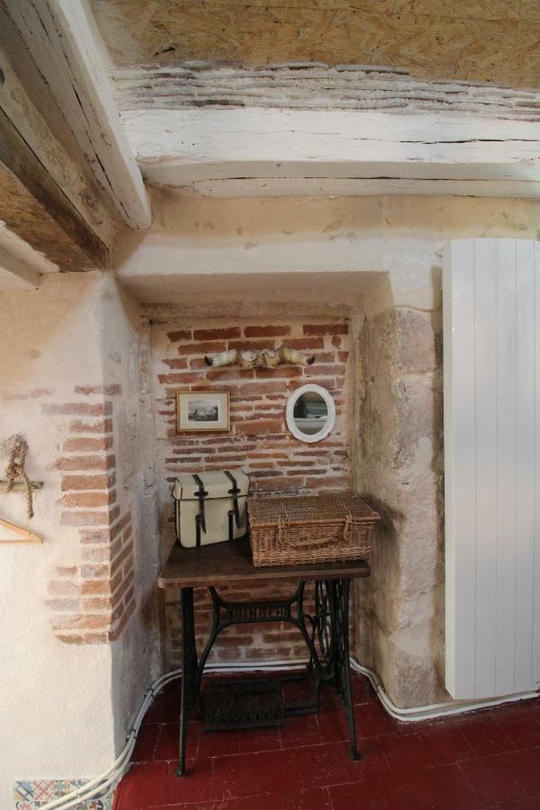 Gite Au Coeur Des Chateaux De La Loire Cour-sur-Loire Exterior photo